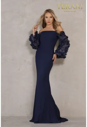 1911E9128 TERANI COUTURE