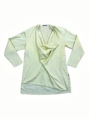 1980s Issey Miyake Draped Top