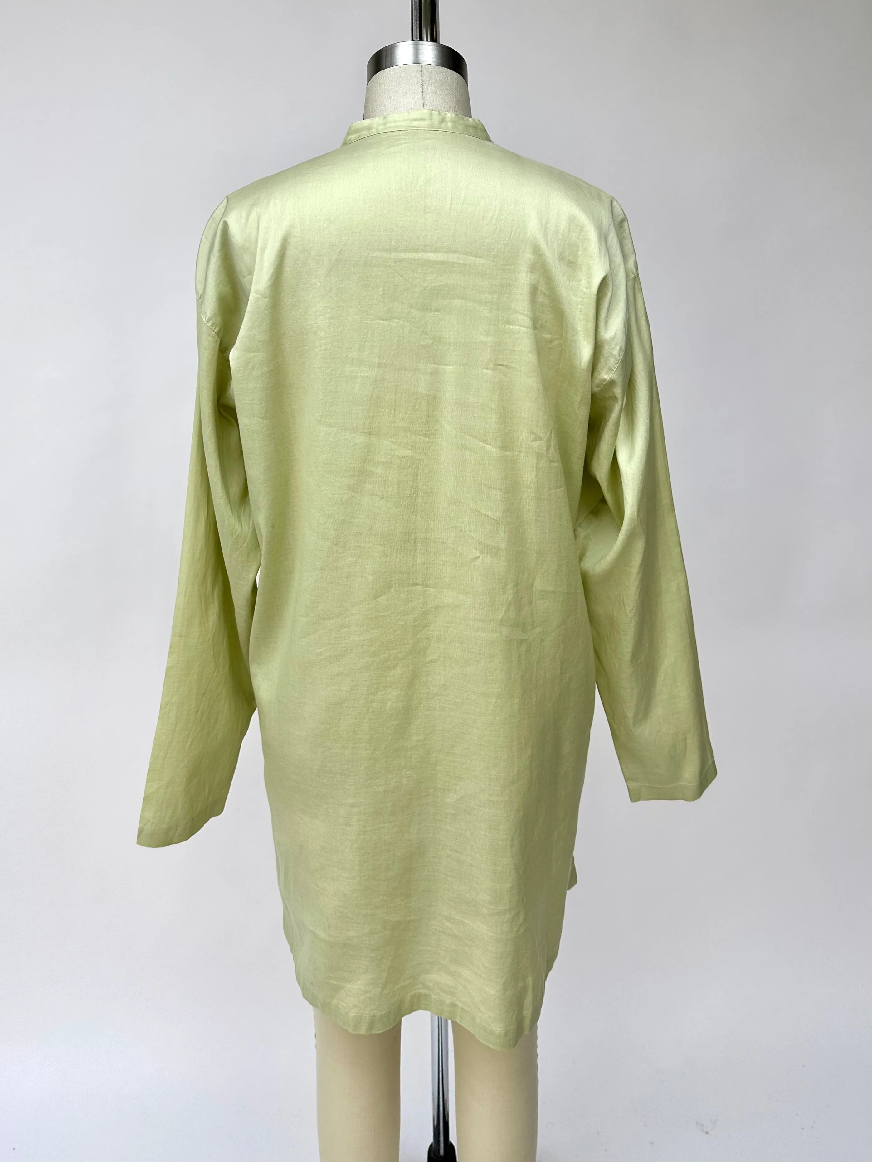 1980s Issey Miyake Draped Top