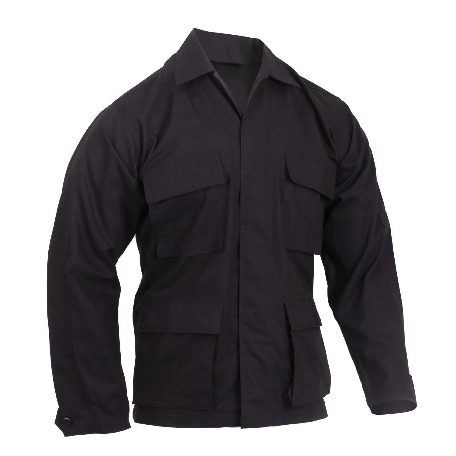 5921 - Rip-Stop B.D.U. Shirt