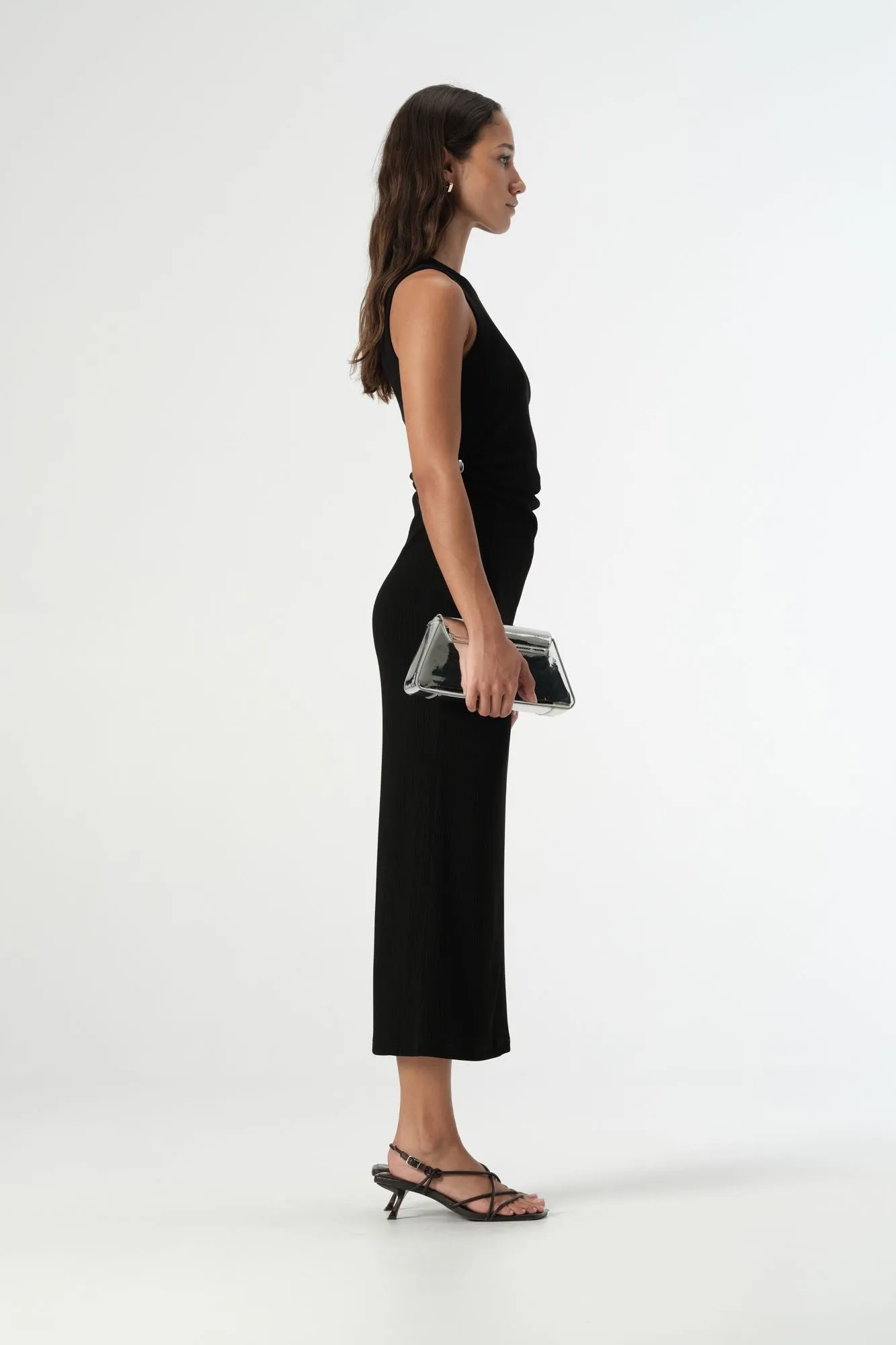 Acacia Dress