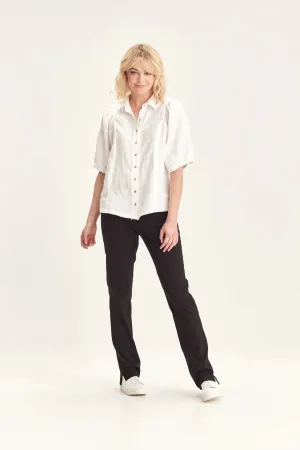 Acrobat Slim Pant - Black