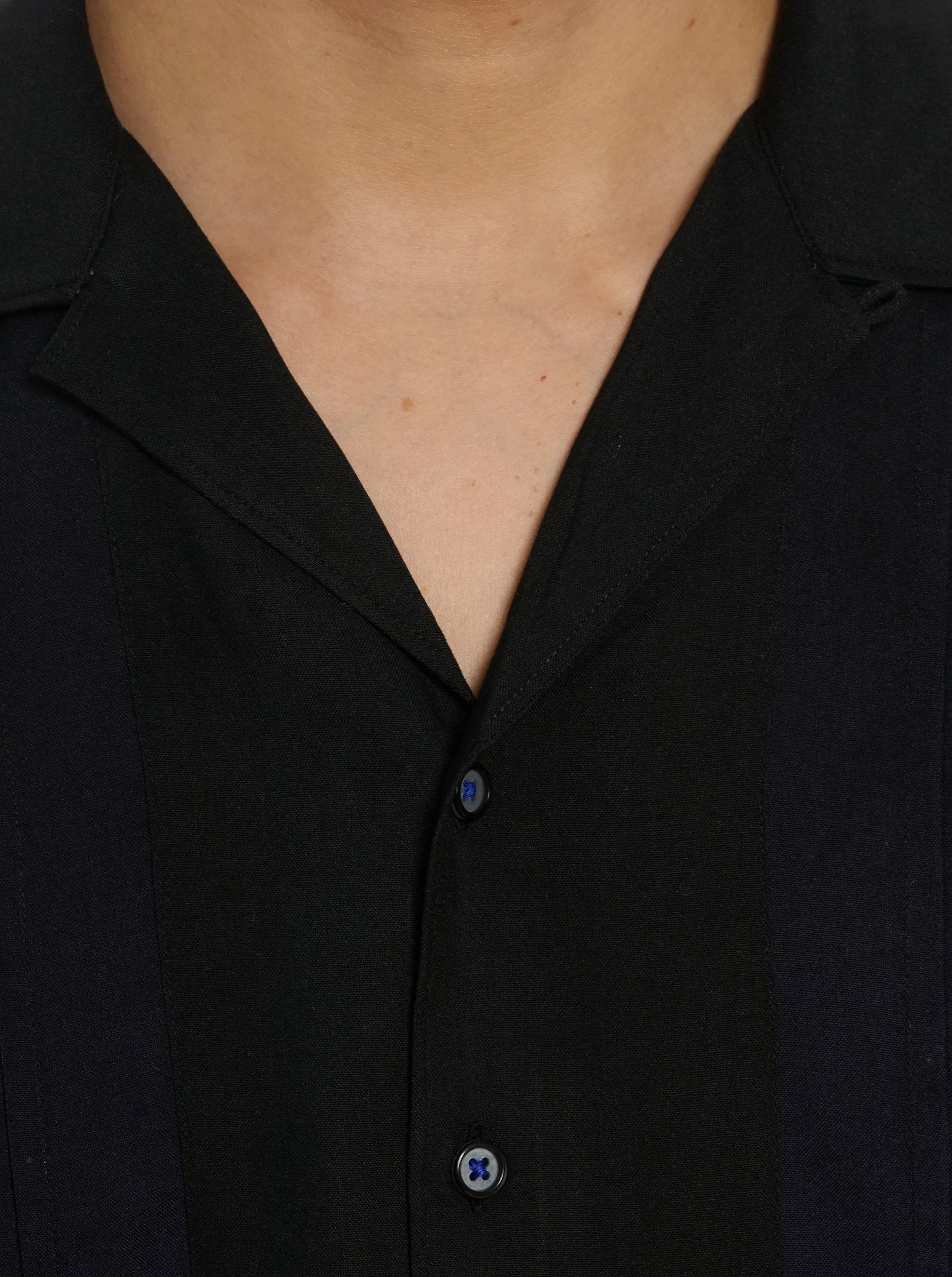 ALCHEMY LONG SLEEVE BUTTON DOWN SHIRT