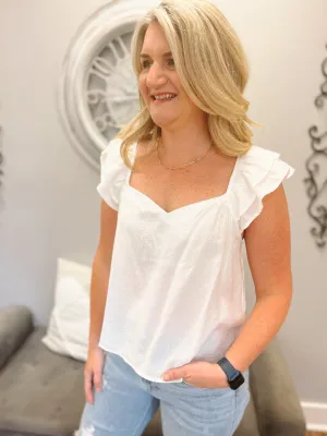 All A Flutter Top
