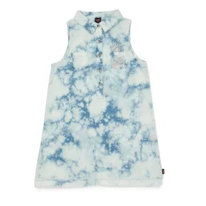 ALPHABET SOUP KELLY DRESS