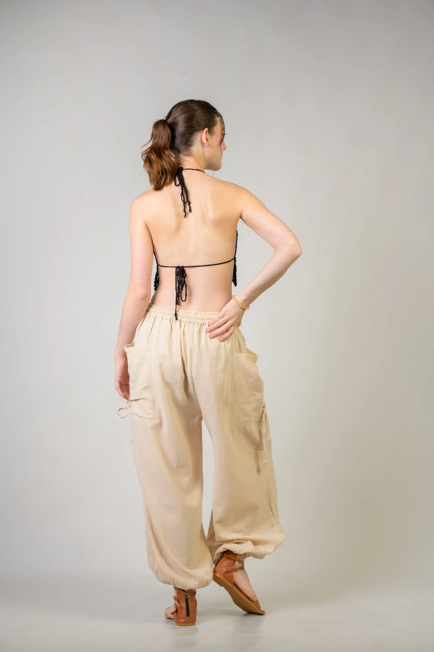 Amira Trouser