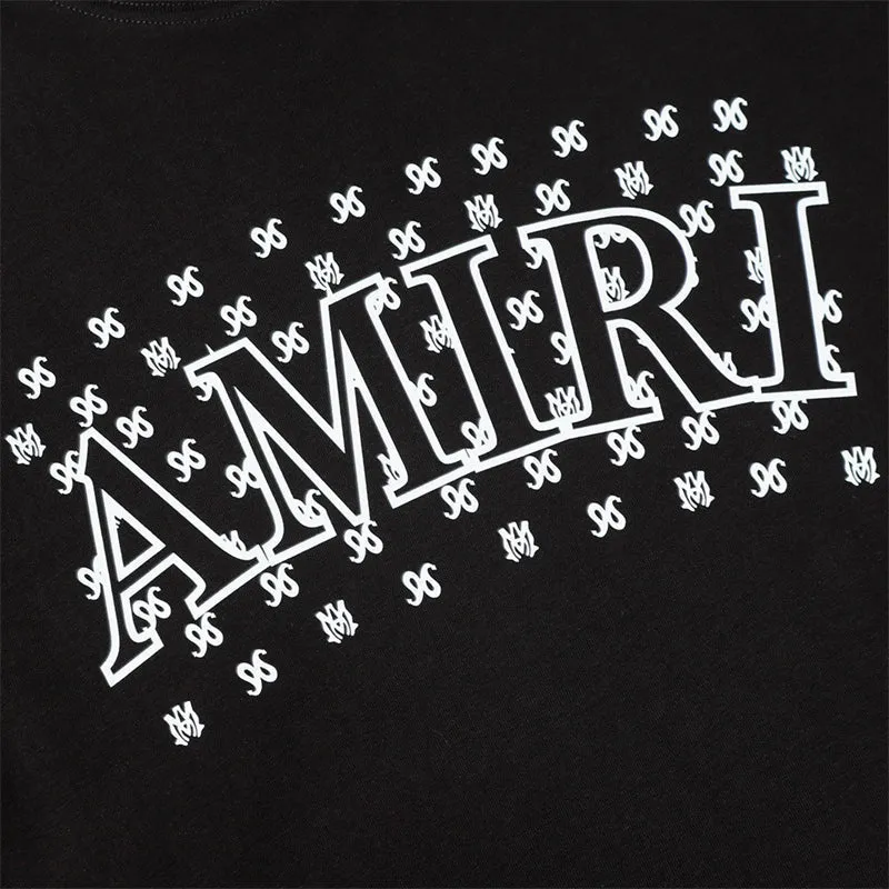 AMIRI Classic Print T-shirts