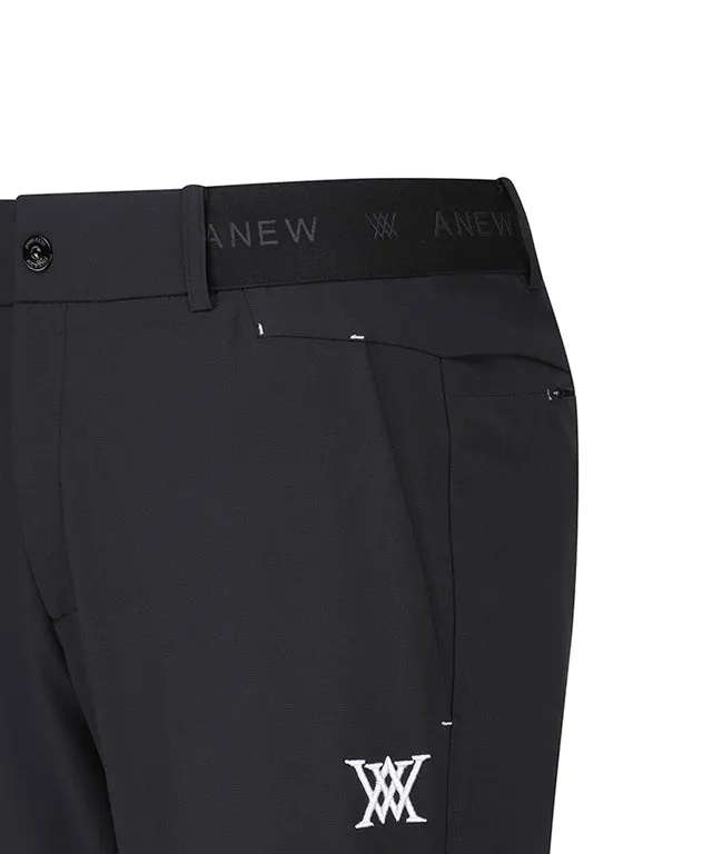 ANEW Golf: Men York Ventilation Long Pants- 3 colors