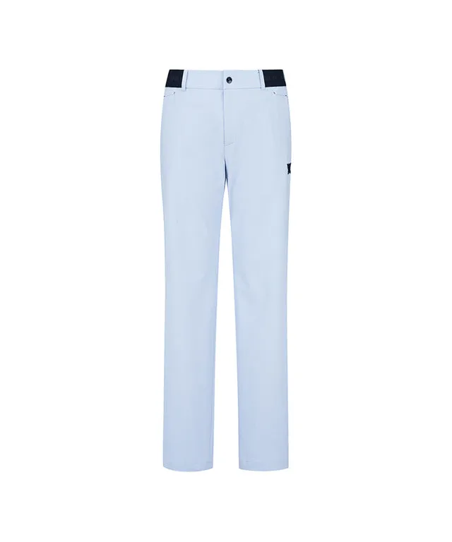ANEW Golf: Men York Ventilation Long Pants- 3 colors