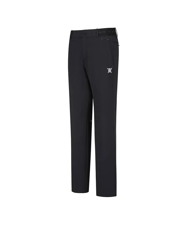 ANEW Golf: Men York Ventilation Long Pants- 3 colors