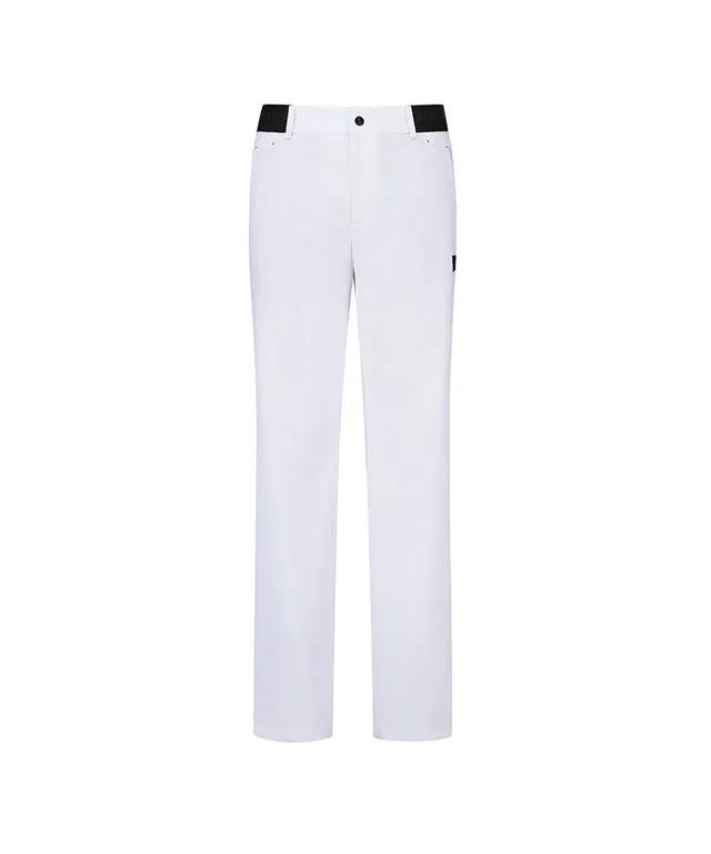 ANEW Golf: Men York Ventilation Long Pants- 3 colors