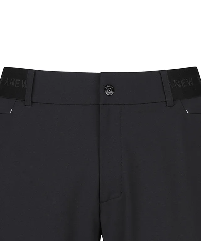 ANEW Golf: Men York Ventilation Long Pants- 3 colors