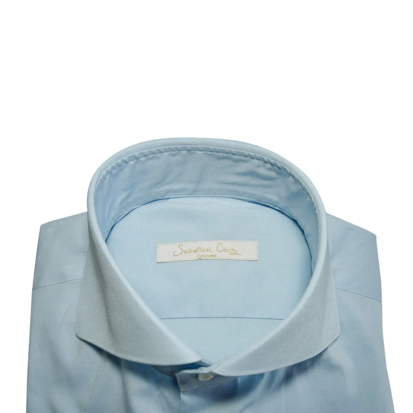 Arctic Ice Dress Shirt