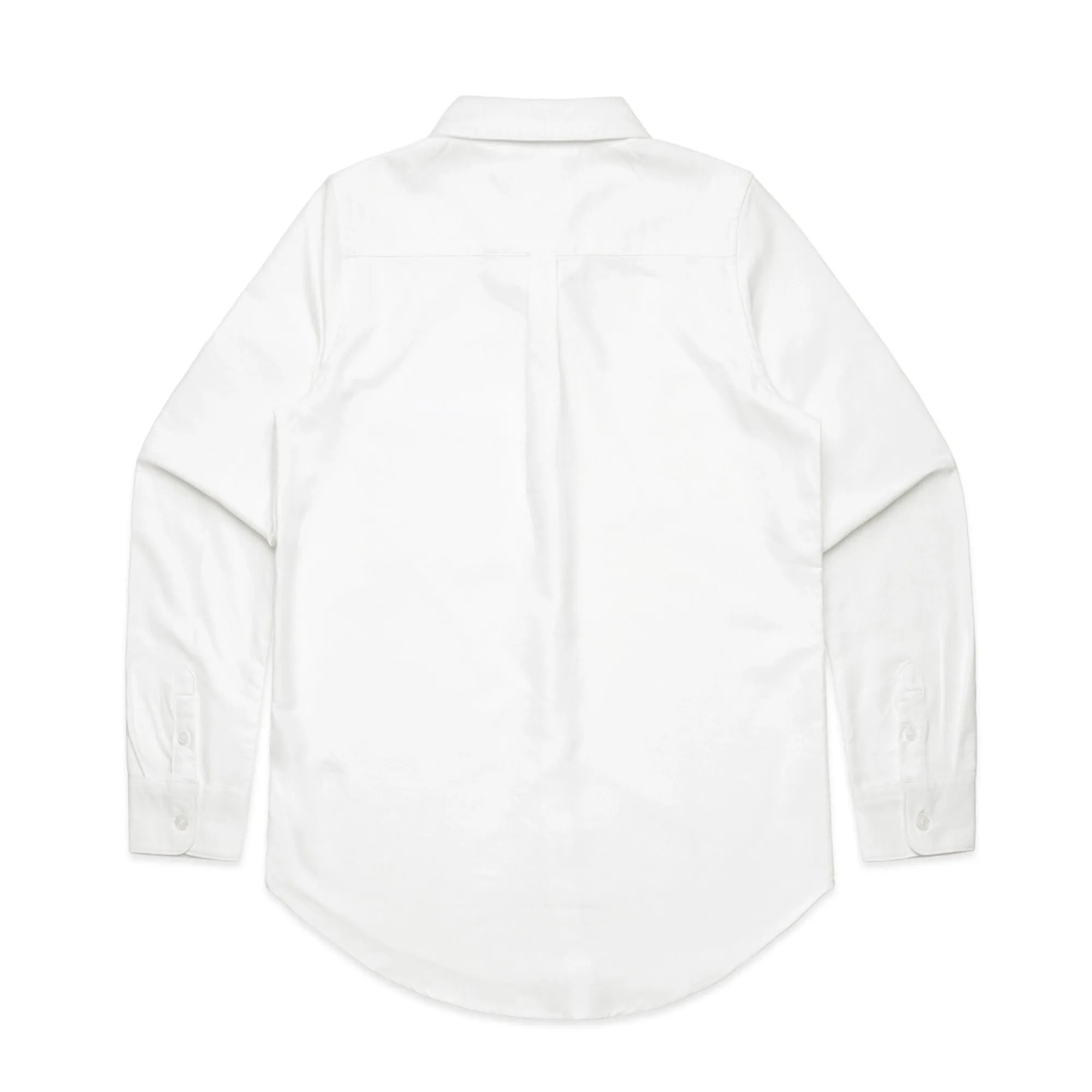 AS COLOUR OXFORD SHIRT WOMENS