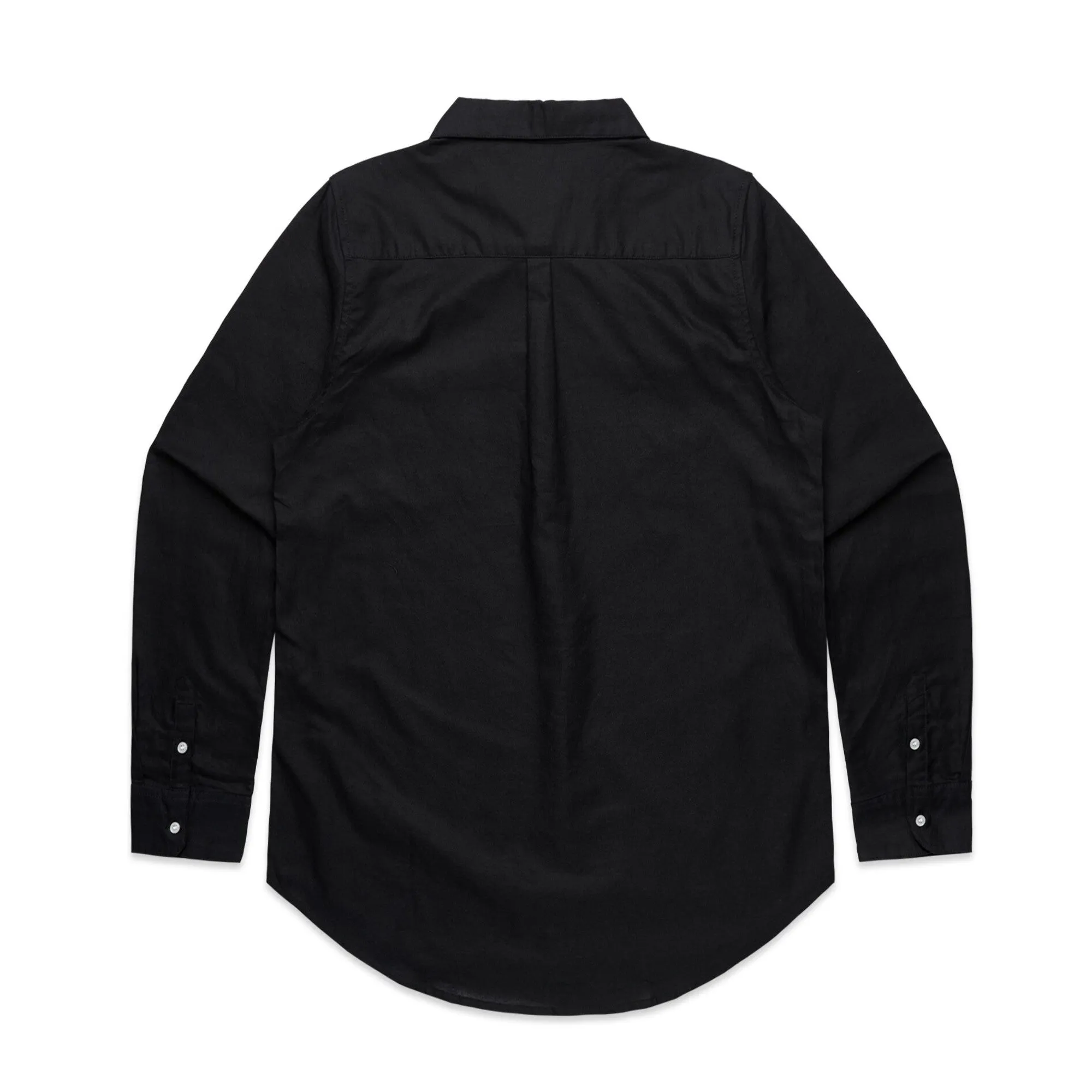 AS COLOUR OXFORD SHIRT WOMENS