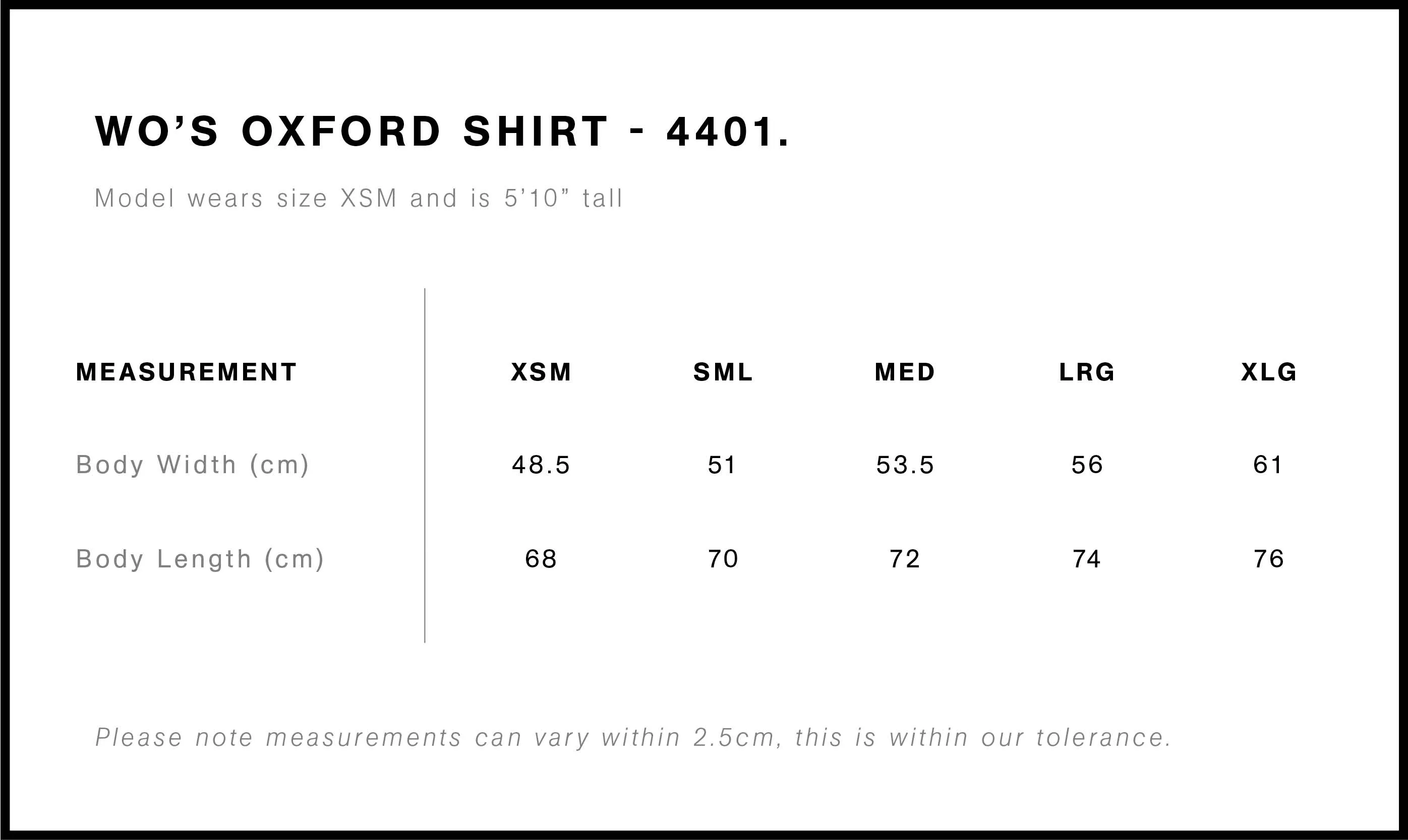 AS COLOUR OXFORD SHIRT WOMENS
