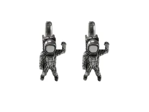 Astronaut Cufflinks