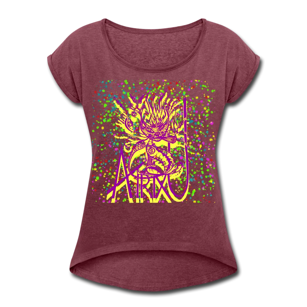 Atrix Universe Defined Women's
