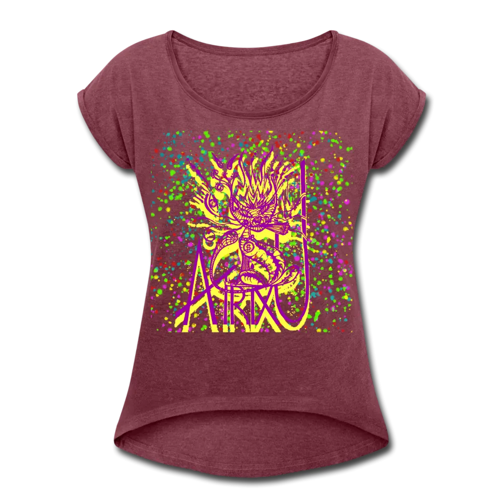 Atrix Universe Defined Women's