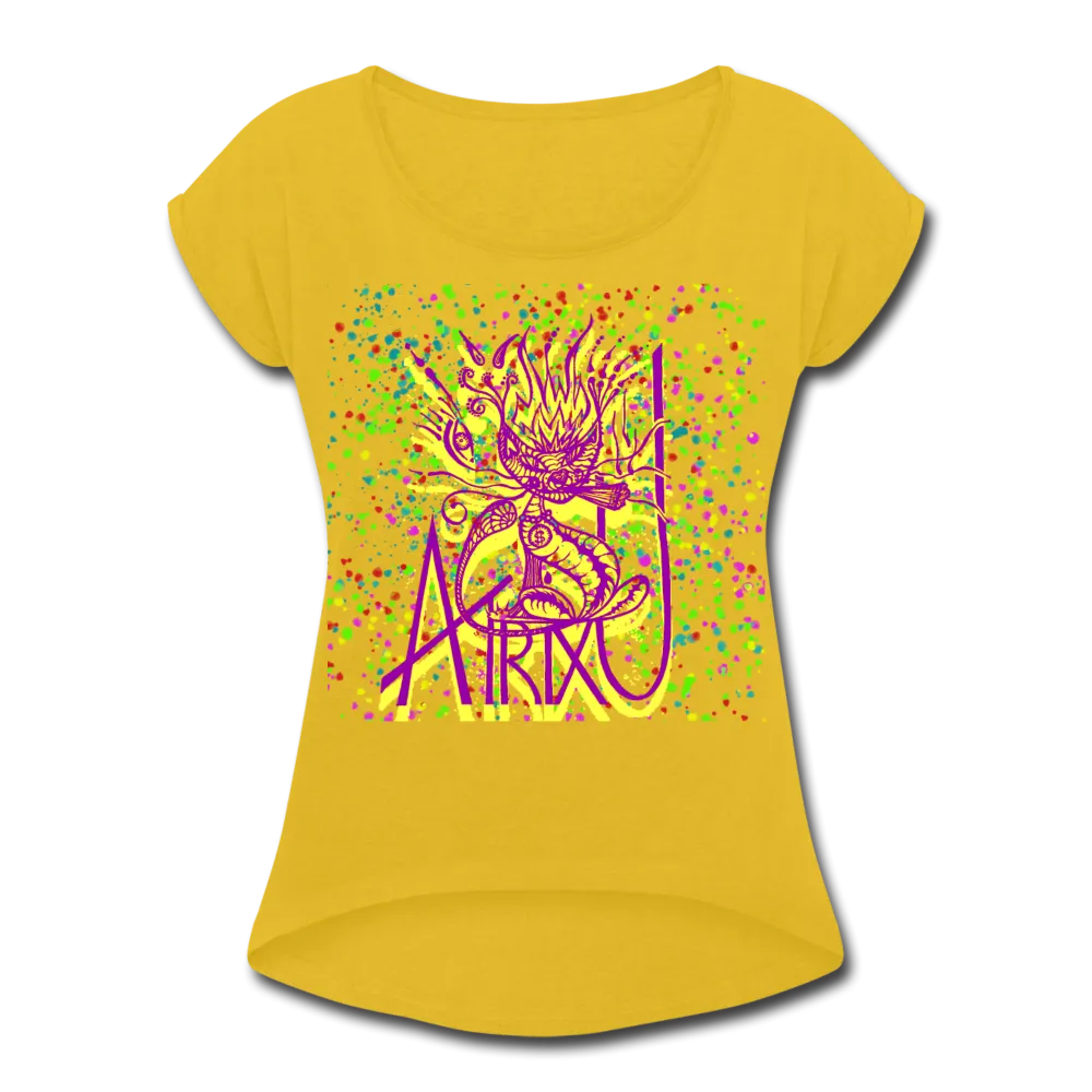Atrix Universe Defined Women's