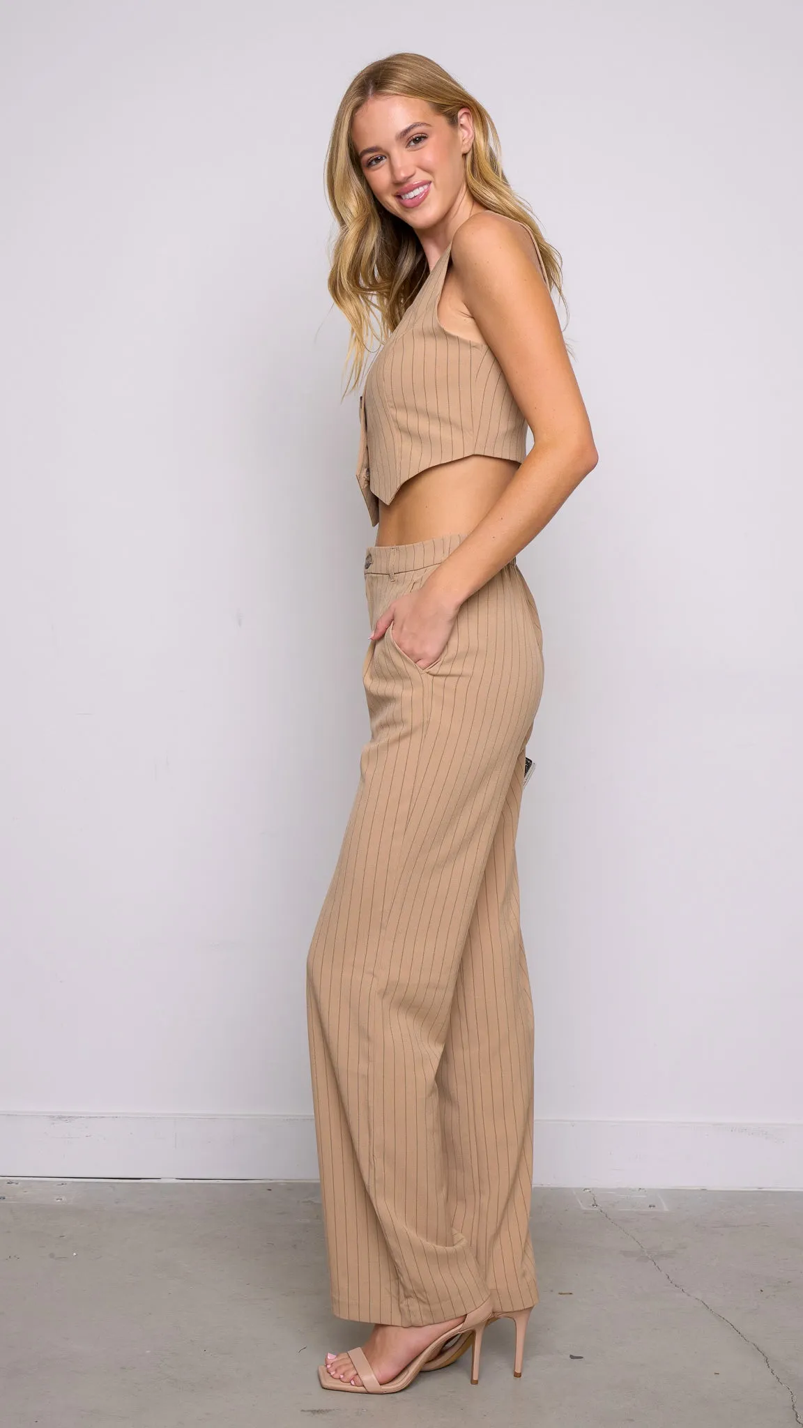 Aviva Pants