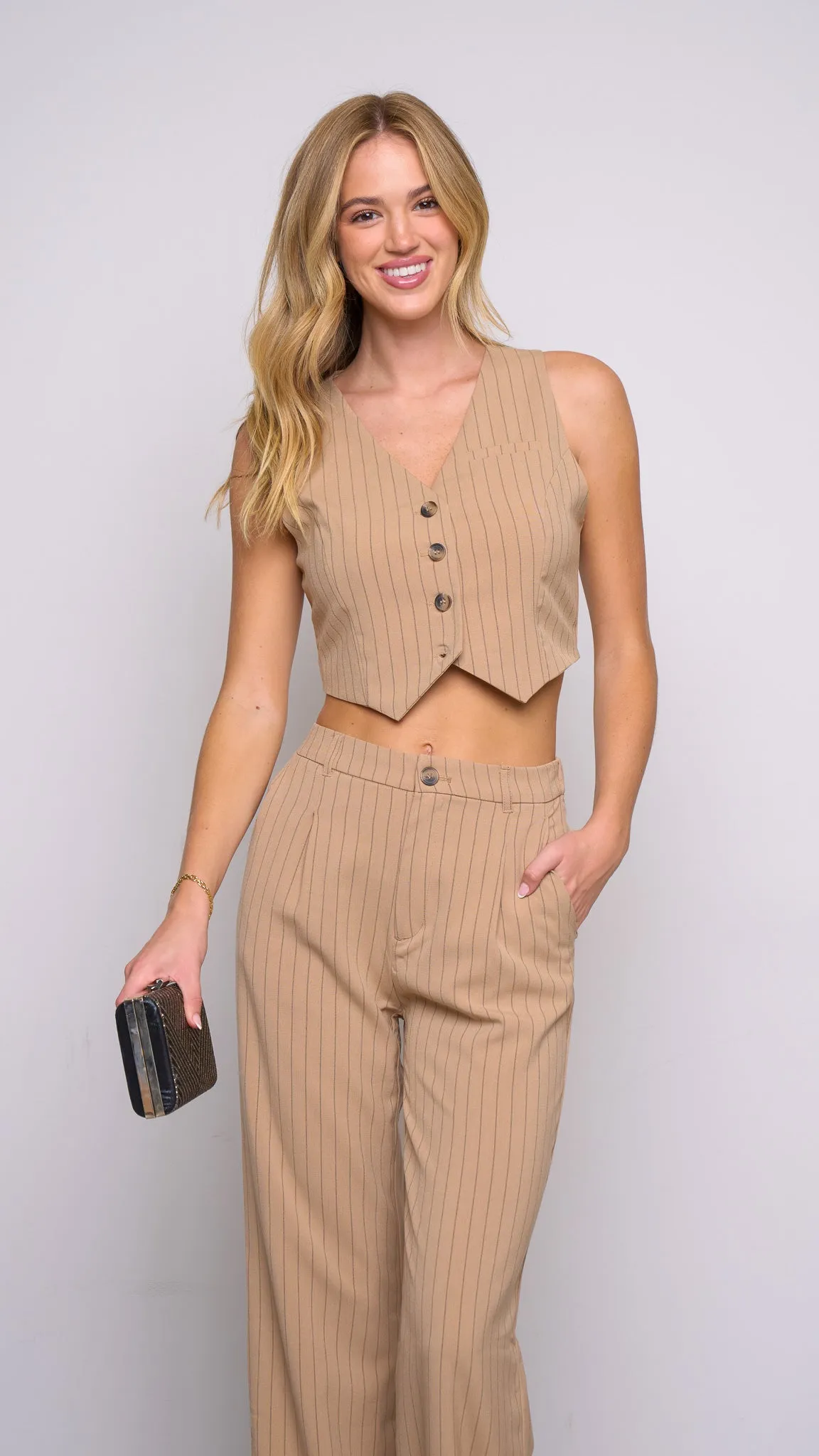 Aviva Pants