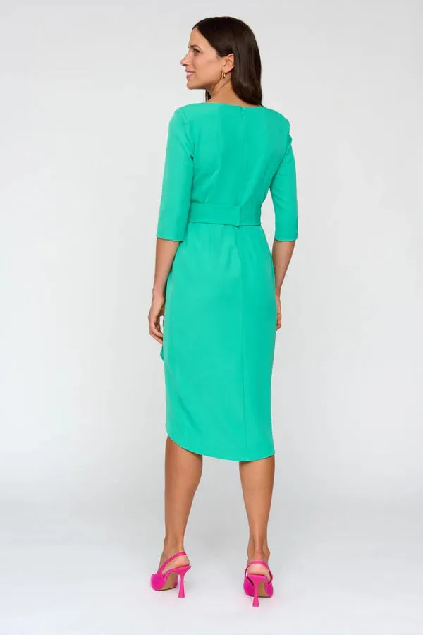 Bariloche Tiramisu Dress