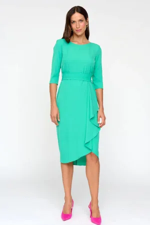 Bariloche Tiramisu Dress