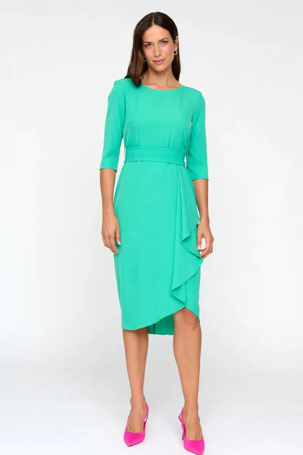 Bariloche Tiramisu Dress