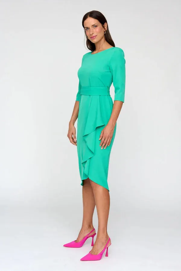 Bariloche Tiramisu Dress
