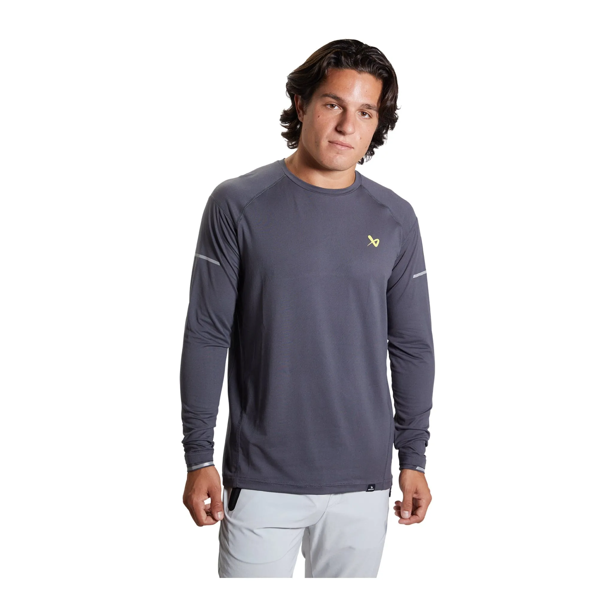Bauer FLC Mens Longsleeve Shirt