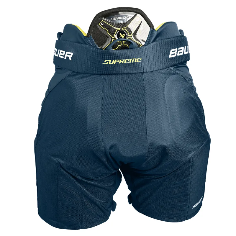 Bauer Supreme Mach Hockey Pants - Youth (2023)