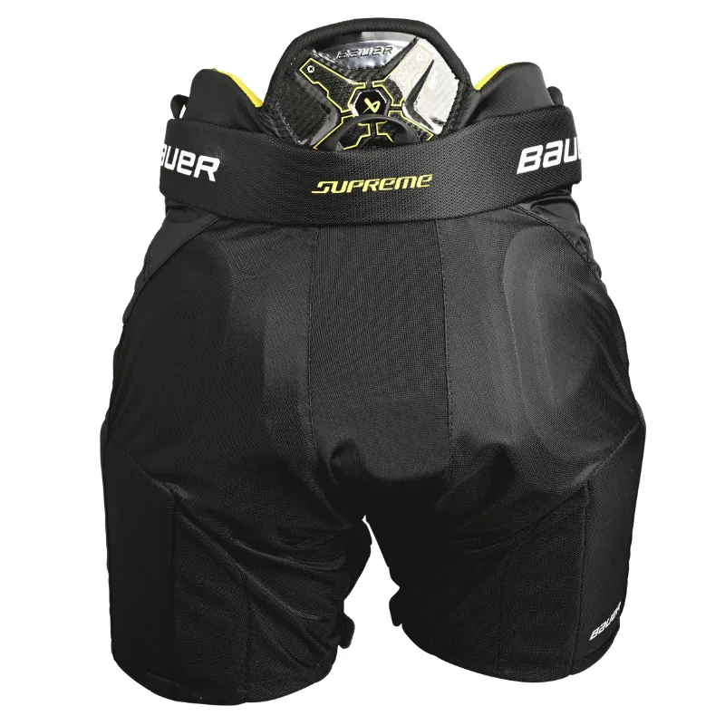 Bauer Supreme Mach Hockey Pants - Youth (2023)