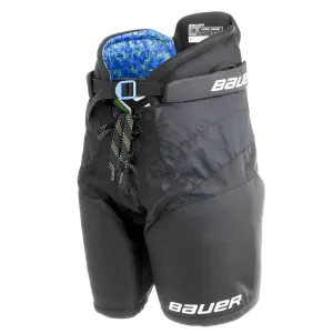 Bauer X S24 Hockey Pants Junior - Black