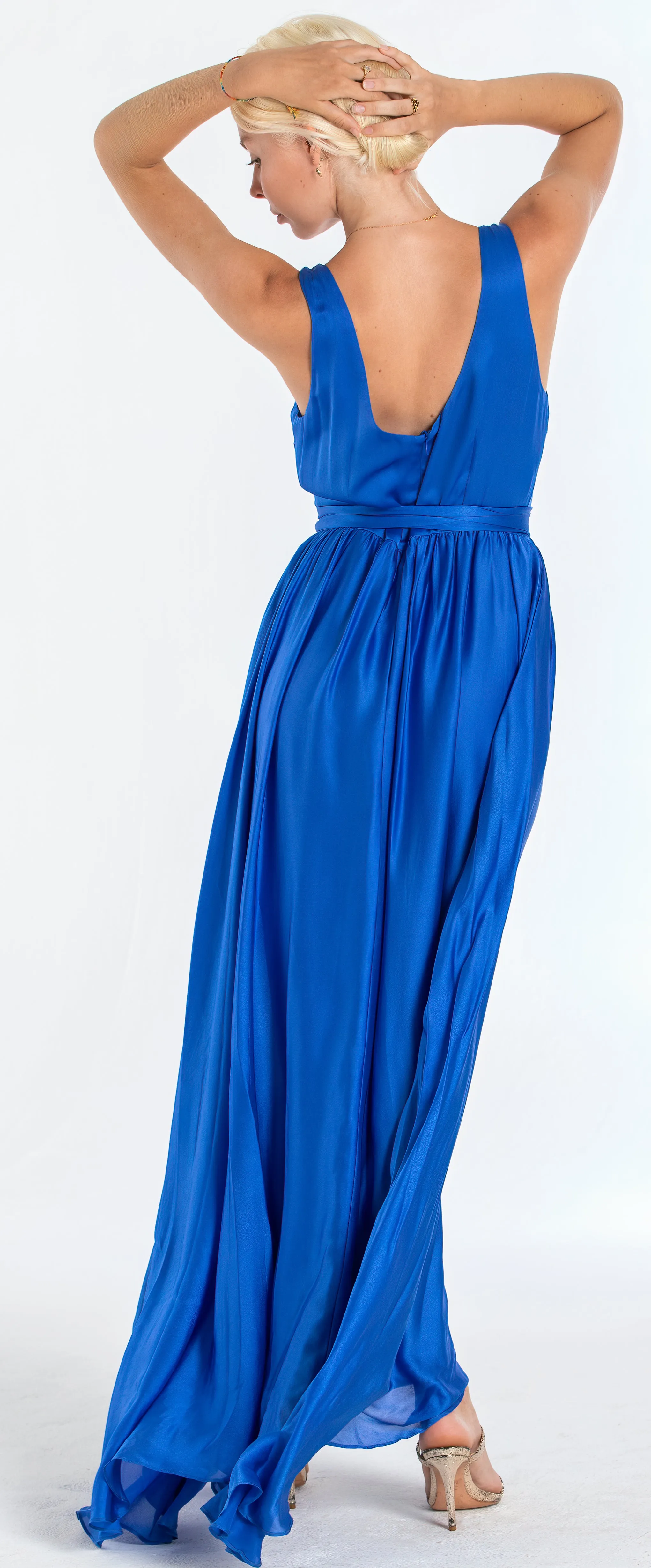 Bella Dress