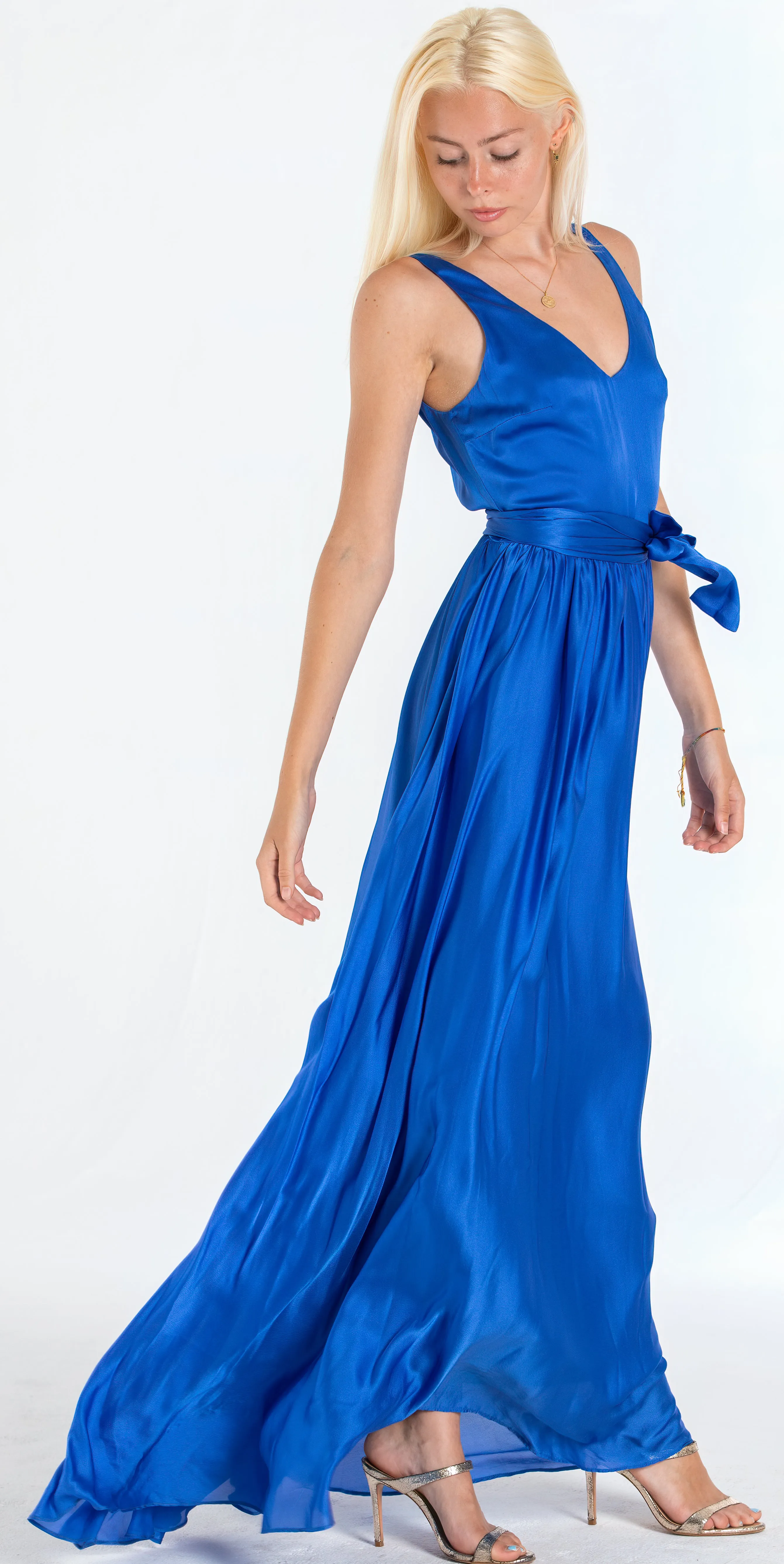 Bella Dress