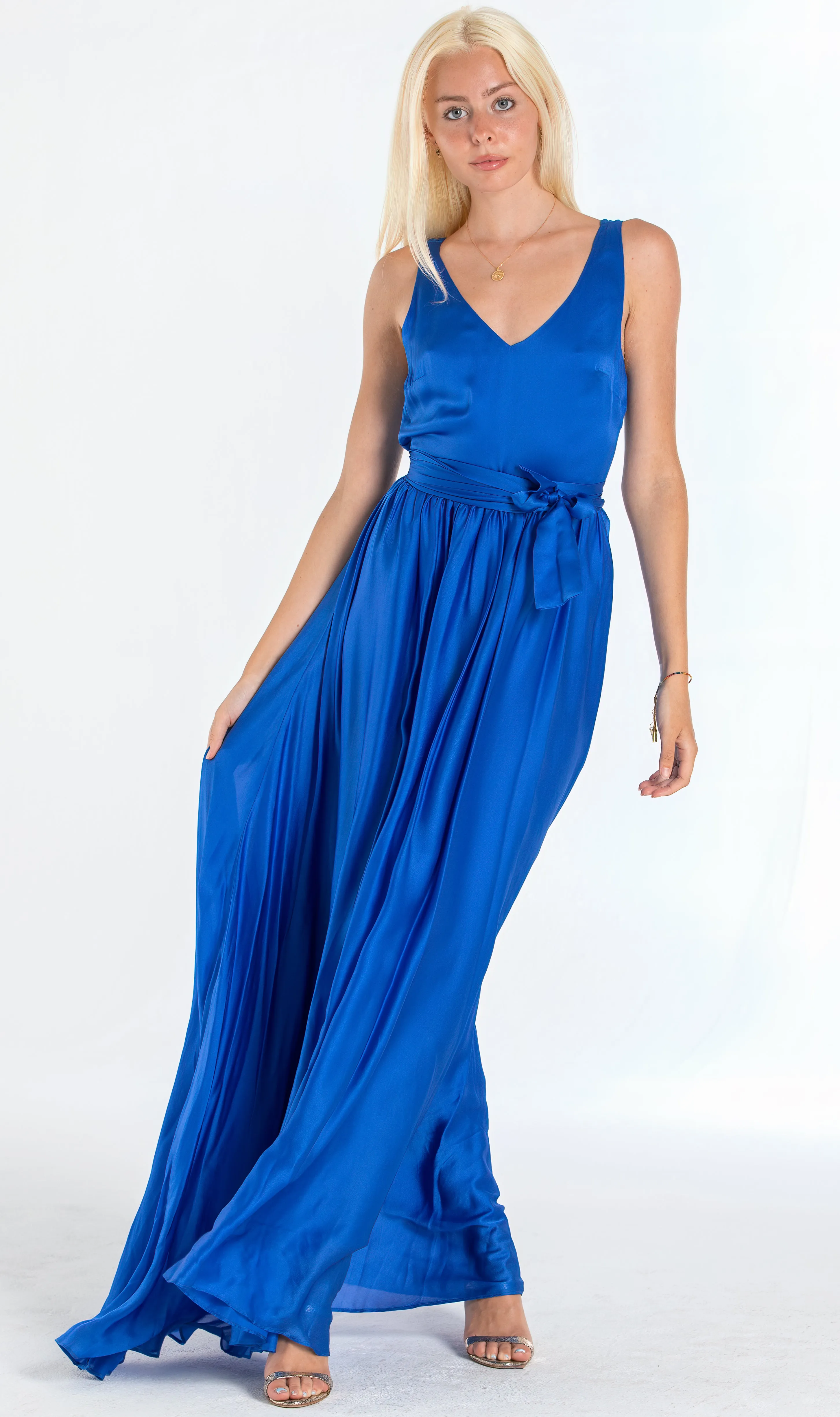 Bella Dress