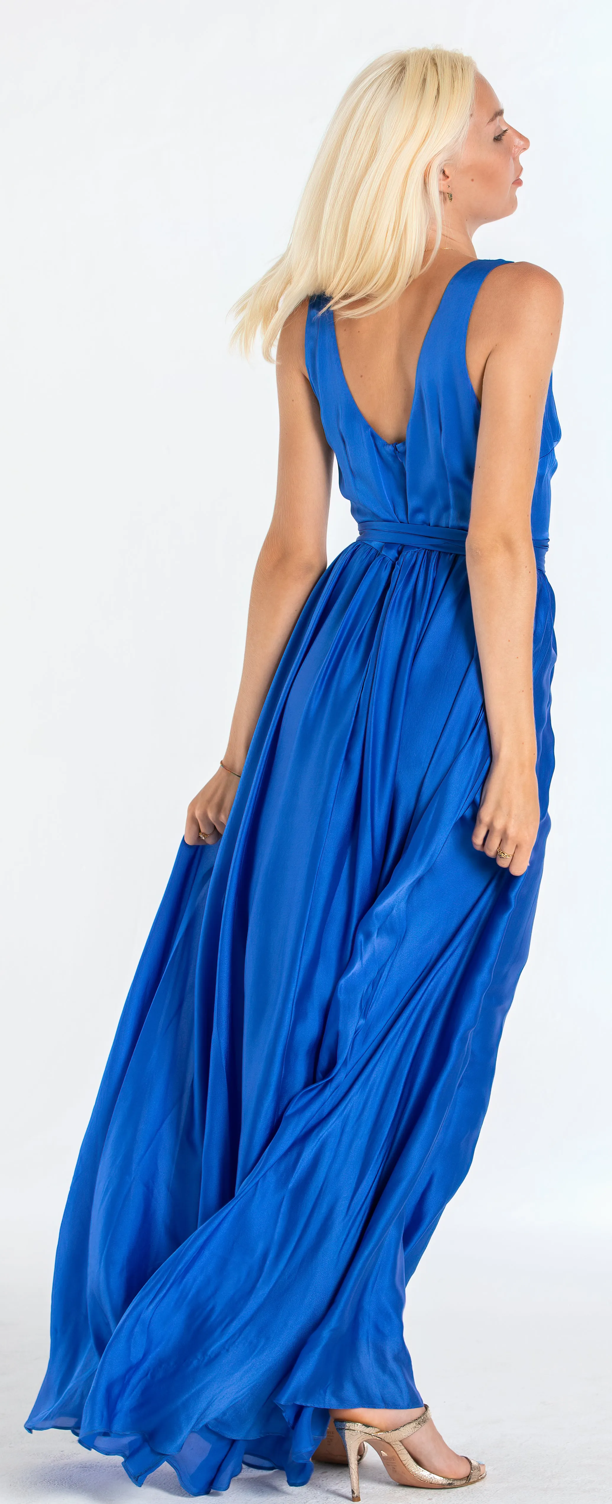 Bella Dress