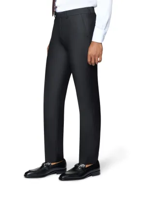 Bergamo Elegant Slim Fit Pants