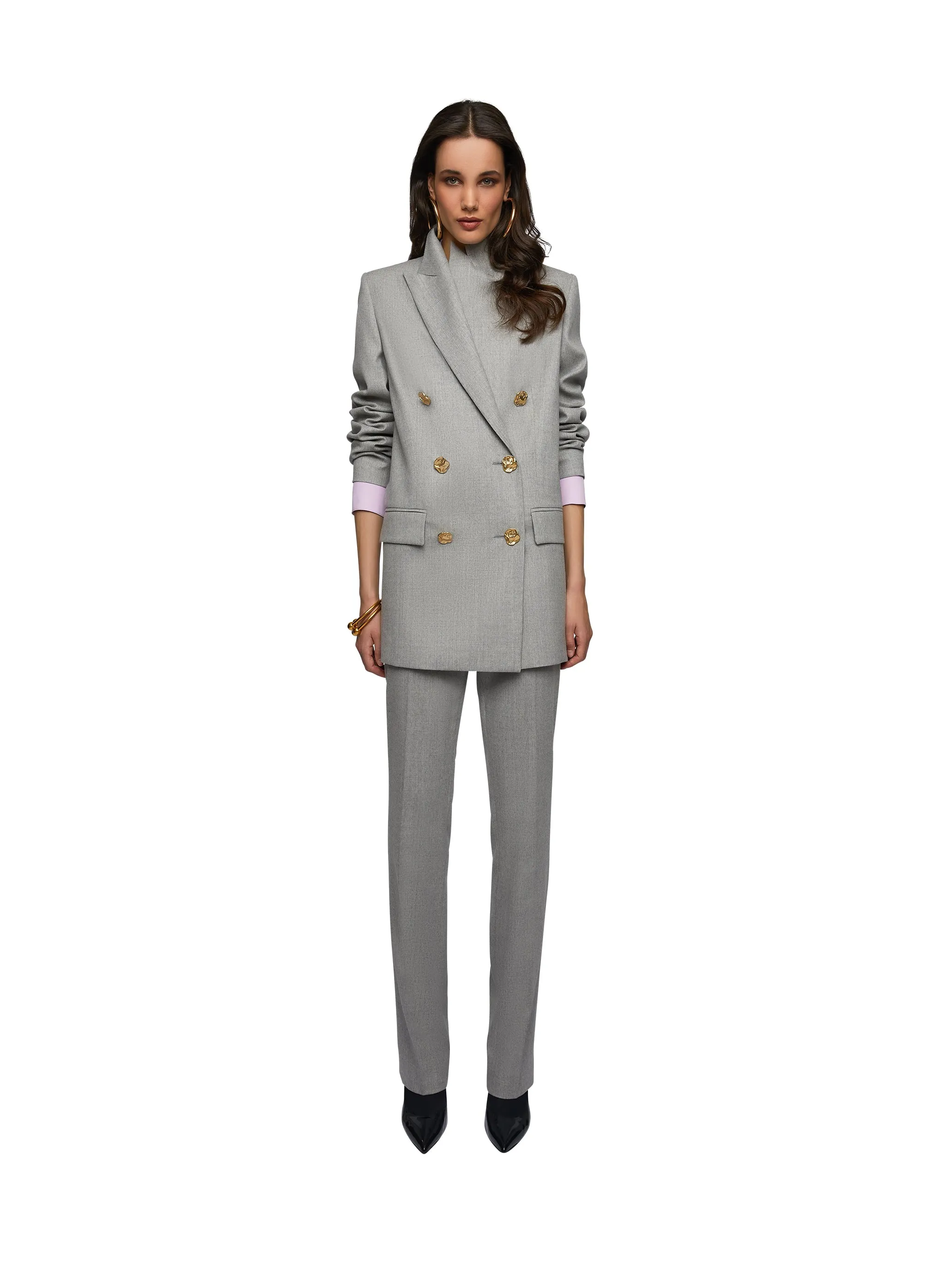 Bihnas Blazer