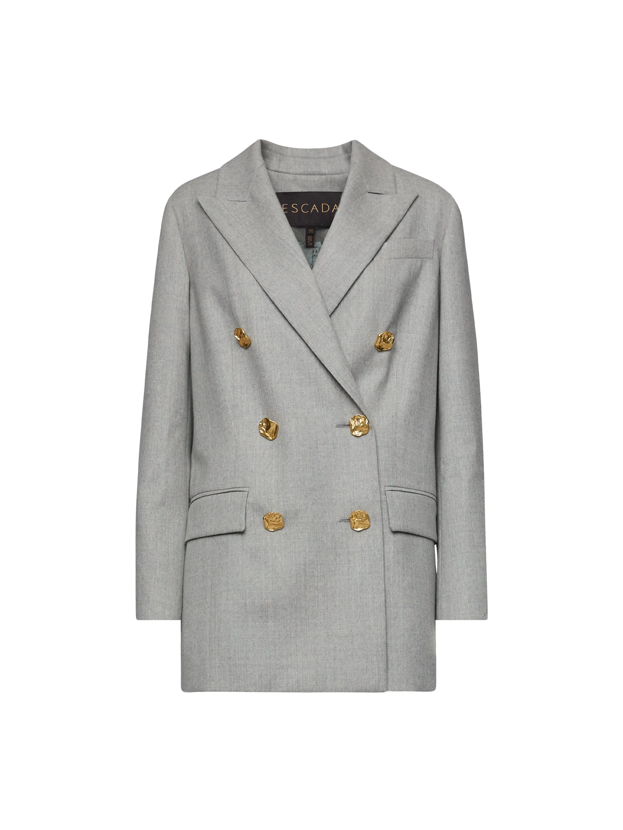 Bihnas Blazer