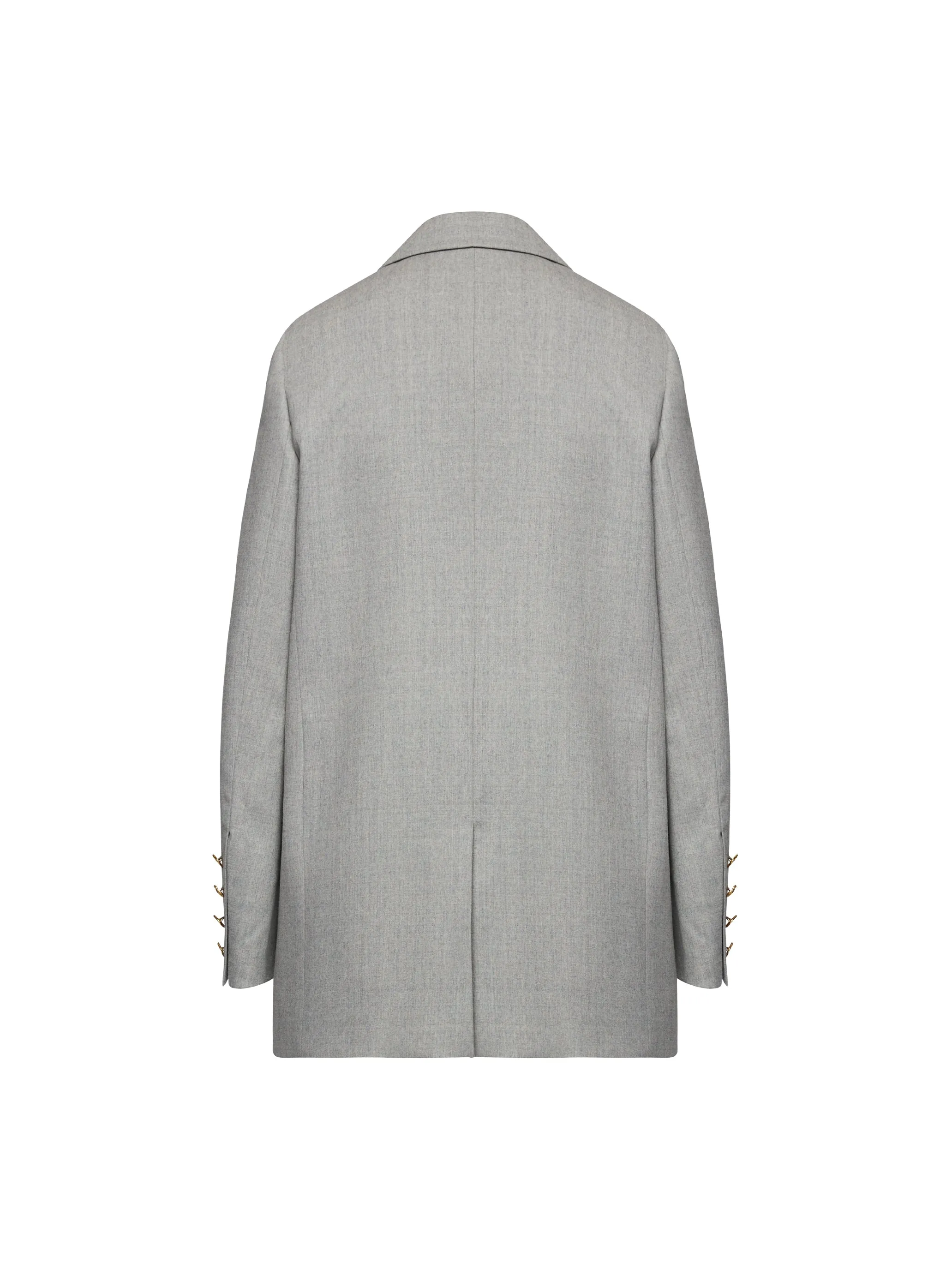 Bihnas Blazer