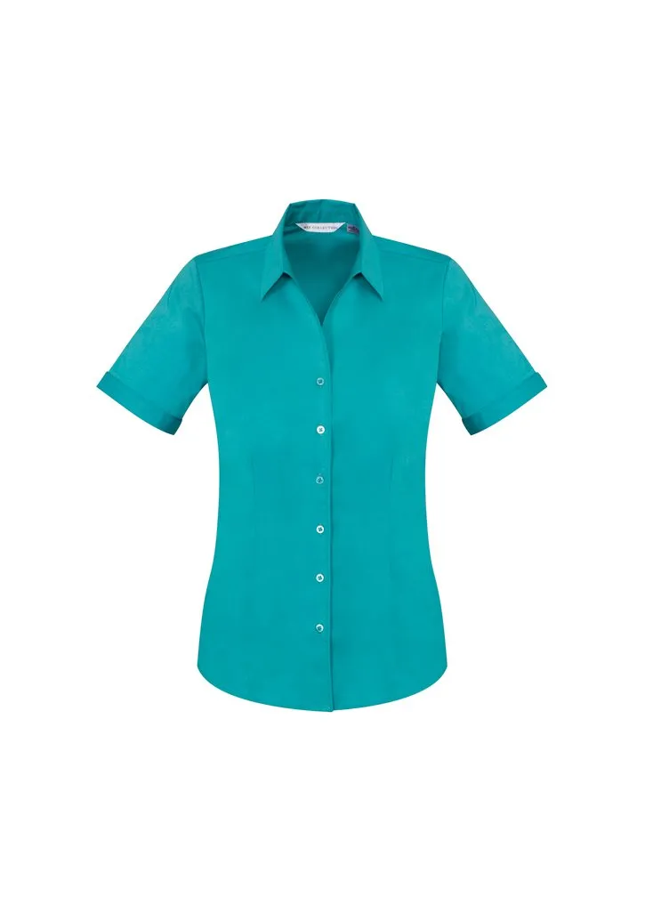 Biz Collection S770LS Monaco Ladies Shirt