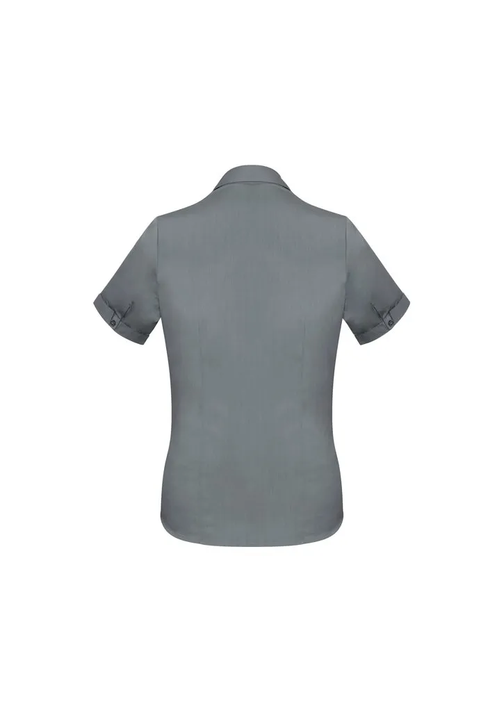 Biz Collection S770LS Monaco Ladies Shirt