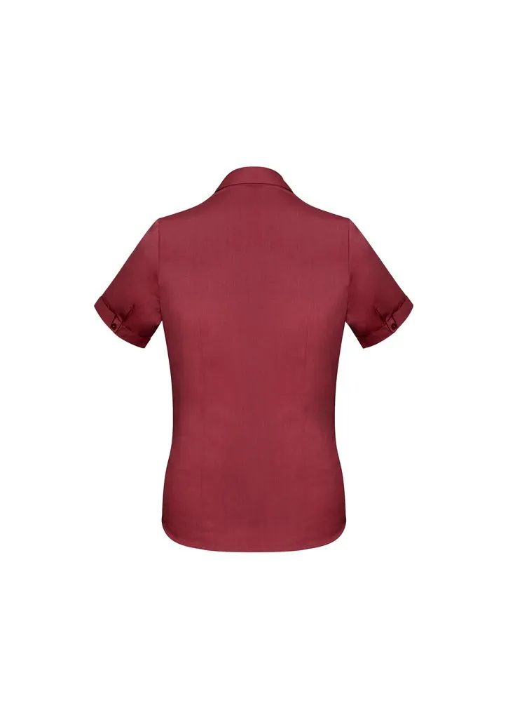 Biz Collection S770LS Monaco Ladies Shirt