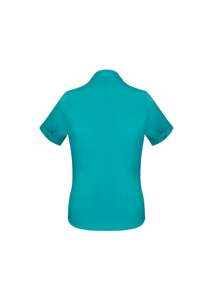 Biz Collection S770LS Monaco Ladies Shirt
