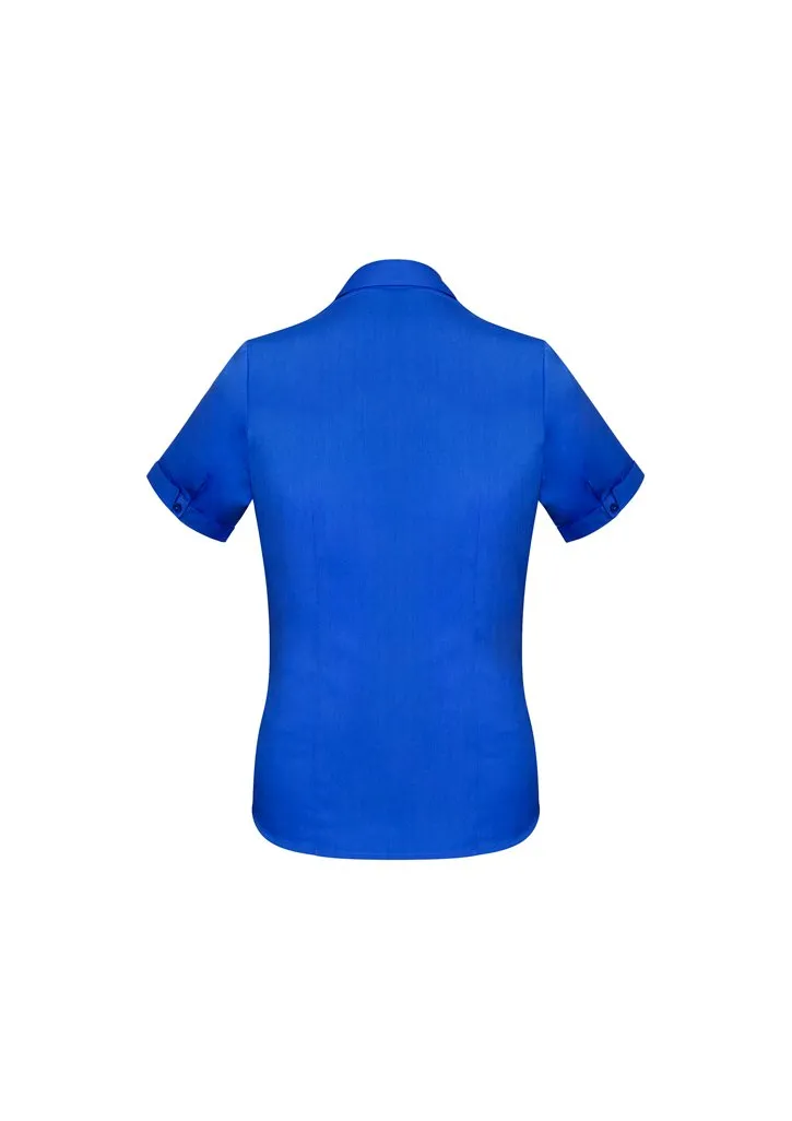 Biz Collection S770LS Monaco Ladies Shirt