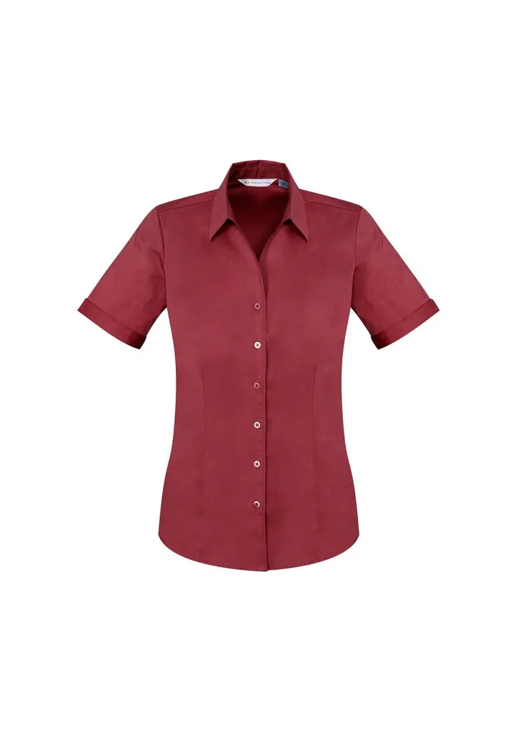 Biz Collection S770LS Monaco Ladies Shirt