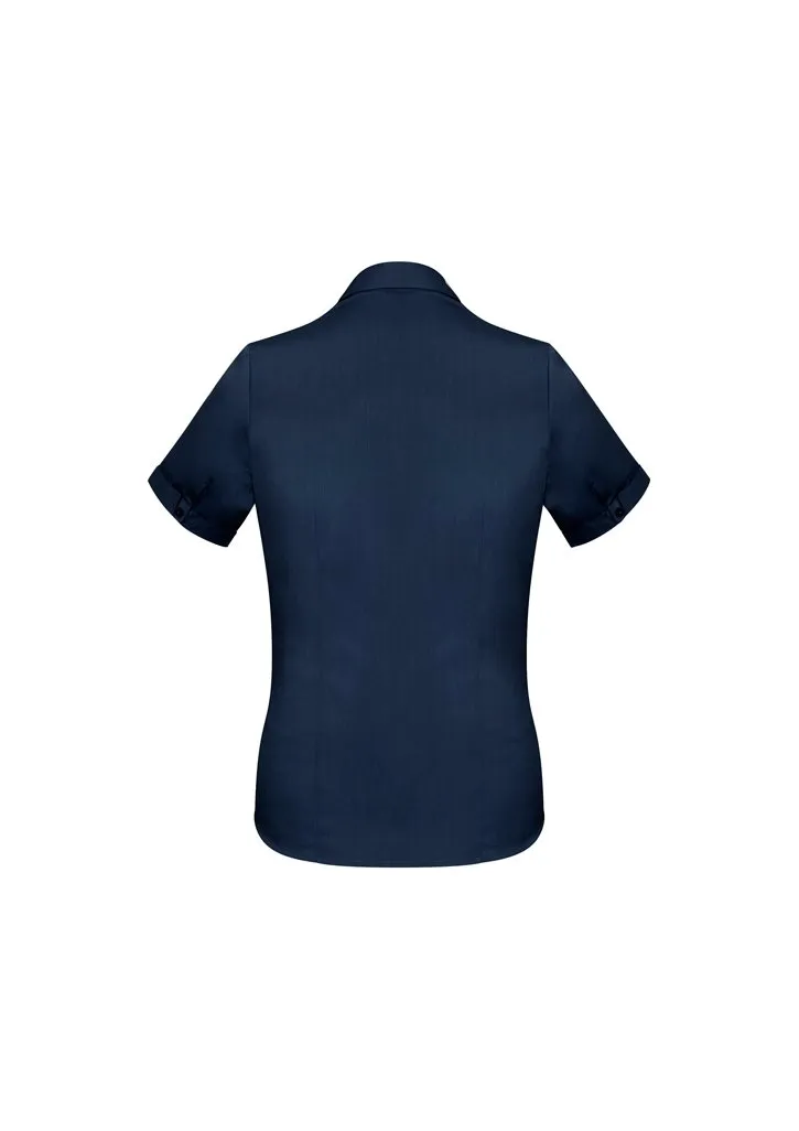 Biz Collection S770LS Monaco Ladies Shirt