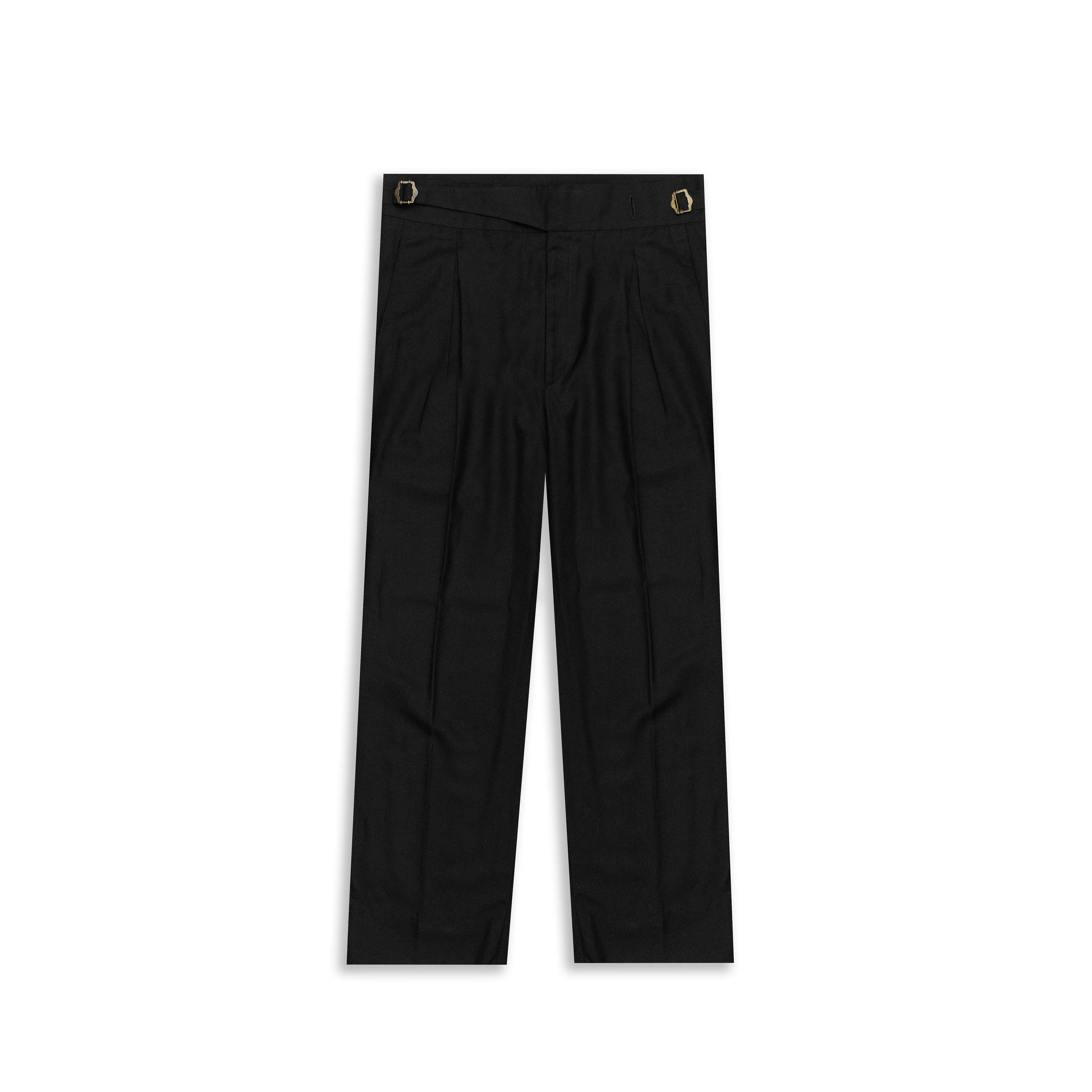 BLACK VALOR PANTS